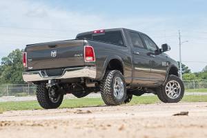 Rough Country - 2.5 Inch Lift Kit - M1 - Ram 2500 4WD (2014-2025) | 30240 - Image 5