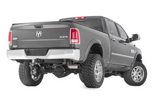 Rough Country - Rough Country - 2.5 Inch Lift Kit - V2 - Ram 2500 4WD (2014-2025) | 30270 - Image 3
