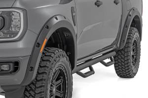 Rough Country - Rough Country - Pocket Fender Flares - Ford Ranger 2WD/4WD (2024-2025) | F-F12401 - Image 6