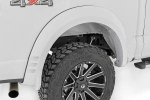 Rough Country - Rough Country - Fender Flares - SF1 - JS Iconic Silver - Ford F-150 2WD/4WD (2021-2025) | F-F320210A-JS - Image 5