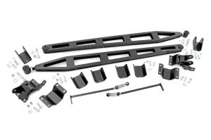Rough Country - Traction Bar Kit - 0-5 Inch Lift - Ram 2500 4WD (2010-2013) | 31006