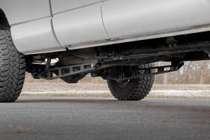 Rough Country - Rough Country - Traction Bar Kit - 0-5 Inch Lift - Ram 2500 4WD (2010-2013) | 31006 - Image 3