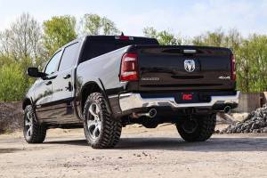 Rough Country - Rough Country - 2 Inch Leveling Kit - Air Ride - Ram 1500 4WD (2019-2025) | 31012 - Image 2
