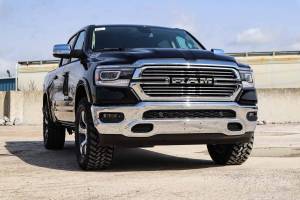 Rough Country - Rough Country - 2 Inch Leveling Kit - Air Ride - Ram 1500 4WD (2019-2025) | 31012 - Image 3