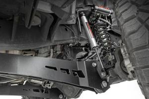Rough Country - Rough Country - 4.5-6 Inch Coilover Conversion Upgrade Kit - Vertex/V2 - Ram 2500 4WD (14-25) | 31014 - Image 3