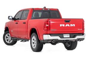 Rough Country - SRL2 Adj Aluminum Step - Crew Cab - Ram 1500 (19-25)/1500 TRX (21-24) | 31016 - Image 3