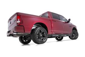 Rough Country - Rough Country - 3 Inch Lift Kit - N3 - Ram 1500 4WD (2012-2018 & Classic) | 31230RED - Image 3