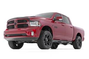 Rough Country - Rough Country - 3 Inch Lift Kit - N3 Struts/Shocks - Ram 1500 4WD (2012-2018 & Classic) | 31231 - Image 2