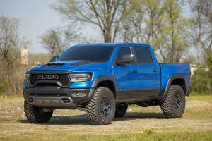 Rough Country - Rough Country - 1.5 Inch Leveling Kit - Ram 1500 TRX 4WD (2021-2024) | 31300 - Image 6