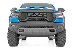Rough Country - Rough Country - 1.5 Inch Leveling Kit - Front Coils - Ram 1500 TRX 4WD (2021-2024) | 31310 - Image 3