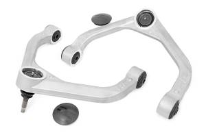 Rough Country - Rough Country - Forged Upper Control Arms - 3-3.5 Inch Lift - Ram 1500 2WD/4WD (2019-2025) | 31402 - Image 1