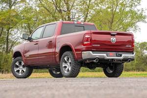 Rough Country - Rough Country - 3.5 Inch Lift Kit - N3 Struts - Ram 1500 2WD/4WD (2019-2025) | 31431 - Image 4