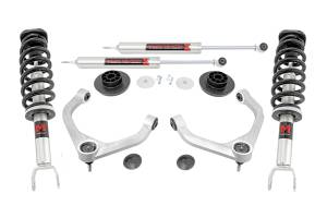 Rough Country - 3.5 Inch Lift Kit - M1 Struts/M1 - Ram 1500 2WD/4WD (2019-2025) | 31440