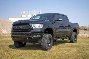 Rough Country - Rough Country - 6 Inch Lift Kit - 22XL - Ram 1500 2WD (2019-2024) | 31730 - Image 2