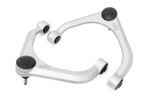Rough Country - Rough Country - Forged Upper Control Arms - OE Upgrade - Ram 1500 4WD (2012-2025 & Classic) | 31902 - Image 1