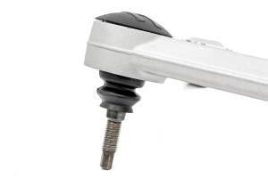 Rough Country - Rough Country - Forged Upper Control Arms - OE Upgrade - Ram 1500 4WD (2012-2025 & Classic) | 31902 - Image 2