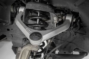 Rough Country - Rough Country - Forged Upper Control Arms - OE Upgrade - Ram 1500 4WD (2012-2025 & Classic) | 31902 - Image 4