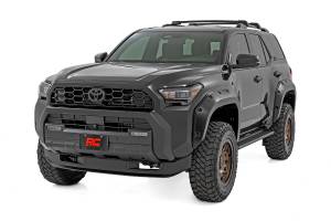Rough Country - Rough Country - Fender Flares - Toyota 4Runner 2WD/4WD (2025) | F-T12511 - Image 2