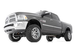 Rough Country - 2.5 Inch Lift Kit - Diesel - M1 - Ram 2500 4WD (2014-2018) | 31940