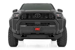 Rough Country - Rough Country - Fender Flares - 1L7 Underground - Toyota 4Runner 2WD/4WD (2025) | F-T12511-1L7 - Image 3