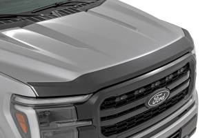 Rough Country - Hood Protector - Ford F-150 2WD/4WD (2021-2025) - HP30010
