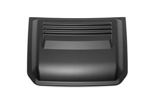 Rough Country - Rough Country - Hood Scoop - B3 Atlas Blue - Ford F-150 2WD/4WD (2021-2025) | HS30010-B3 - Image 4
