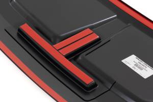 Rough Country - Rough Country - Hood Scoop - FA Eruption Green - Ford Bronco 4WD (2021-2025) - HS30020-FA - Image 6