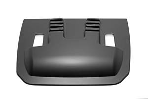 Rough Country - Rough Country - Hood Scoop - PY5 Nacho - Jeep Gladiator JT/Wrangler JL 4WD (2018-2025) | HS60010-PY5 - Image 4