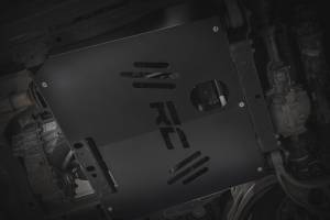 Rough Country - Rough Country - Catalytic Converter Shield - 33010 - Image 2