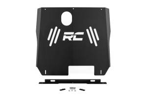 Rough Country - Rough Country - Catalytic Converter Shield - 33010 - Image 3