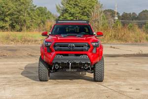 Rough Country - Rough Country - Hood Scoop - 1J9 Celestial Silver Metallic - Toyota 4Runner (2025)/Tacoma (24-25) | HS80010-1J9 - Image 6