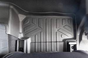 Rough Country - Rough Country - Floor Mats - Front & Rear - Ford Bronco (2 Door) 4WD (2021-2025) | M-51632 - Image 5