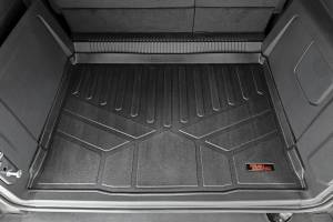 Rough Country - Rough Country - Rear Cargo Mat - Ford Bronco 4WD (2021-2025) | M-5170 - Image 2