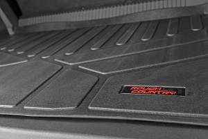 Rough Country - Rough Country - Rear Cargo Mat - Ford Bronco 4WD (2021-2025) | M-5170 - Image 3
