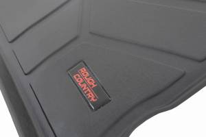 Rough Country - Rough Country - Rear Cargo Mat - W/ Sub - Jeep Wrangler Unlimited 4WD (2018-2025) | M-6120 - Image 4