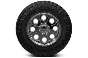 Rough Country - Rough Country - 35x12.50R17 Nitto Trail Grappler M/T | N205-730 - Image 3