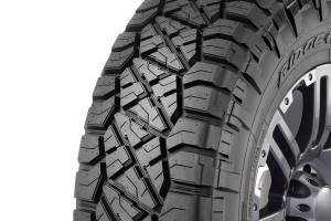 Rough Country - Rough Country - 37x12.50R20 Nitto Ridge Grappler Tire | N217-030 - Image 3