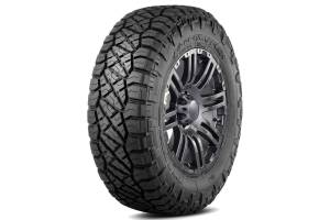 Rough Country - 285/70R17 Nitto Ridge Grappler | N217-710