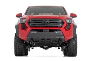 Rough Country - Rough Country - Fender Flares - Sport - 6X1 Bronze Oxide - Toyota Tacoma 2WD/4WD (2024-2025) | O-T12421-6X1 - Image 5