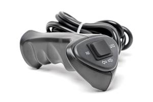 Rough Country - Rough Country - 12000-Lb Pro Series Winch - Steel Cable | PRO12000 - Image 4