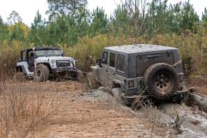 Rough Country - Rough Country - 9500-Lb Pro Series Winch - Synthetic Rope | PRO9500S - Image 3