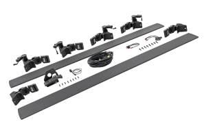 Rough Country - Rough Country - Power Running Boards - Dual Electric Motor - Ford F-250/F-350 Super Duty (08-16) | PSR091710 - Image 6