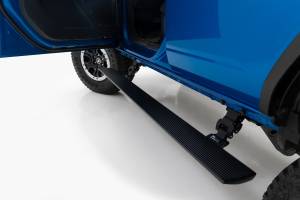Rough Country - Rough Country - Power Running Boards - Dual Electric Motor - 4 Door - Ford Bronco 4WD (21-25) | PSR51330 - Image 4