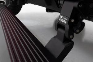 Rough Country - Power Running Boards - Dual Electric Motor - 4 Door - Jeep Wrangler JL (18-24) | PSR610430 - Image 3