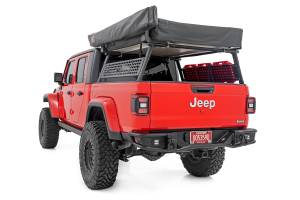 Rough Country - Rough Country - Power Running Boards - Dual Electric Motor - Jeep Gladiator JT 4WD (20-25) | PSR610530 - Image 3