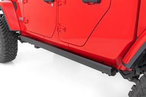 Rough Country - Rough Country - Power Running Boards - Dual Electric Motor - Jeep Gladiator JT 4WD (20-25) | PSR610530 - Image 4
