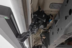 Rough Country - Rough Country - Power Running Boards - Dual Electric Motor - Crew Cab - Ford F-150 (09-14) | PSR71529 - Image 5