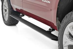 Rough Country - Rough Country - Power Running Boards - Dual Electric Motor - Chevy/GMC Tahoe/Yukon (15-20) | PSR91310 - Image 3