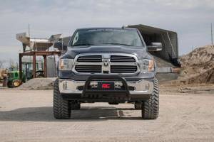 Rough Country - Rough Country - 6 Inch Lift Kit - Ram 1500 4WD (2012-2018 & Classic) | 33231 - Image 4