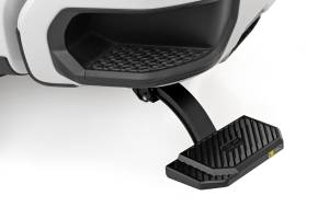Rough Country - Rough Country - Retractable Bed Step - Manual Pull - Chevy/GMC 1500 (19-25) | PW049798 - Image 3